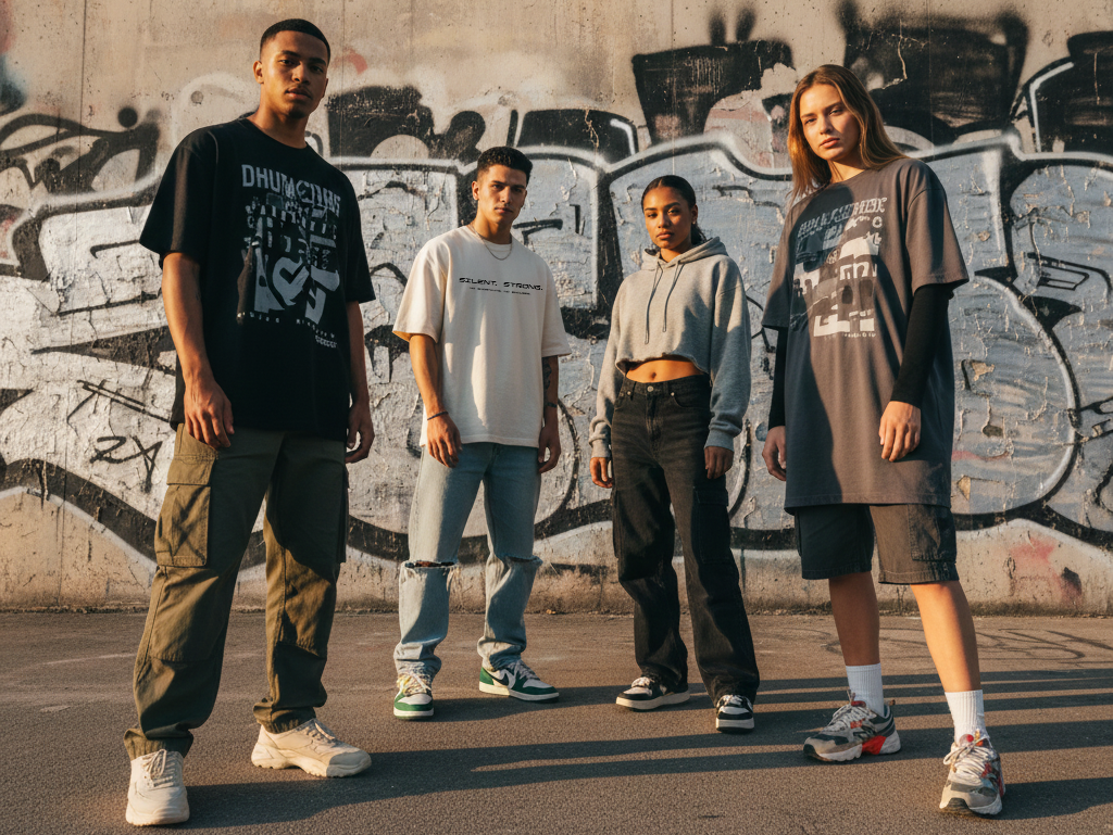 streetwear fashion, streetwear style, streetwear outfits, urban fashion